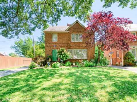 2387 Channing Road, University Heights, OH 44118