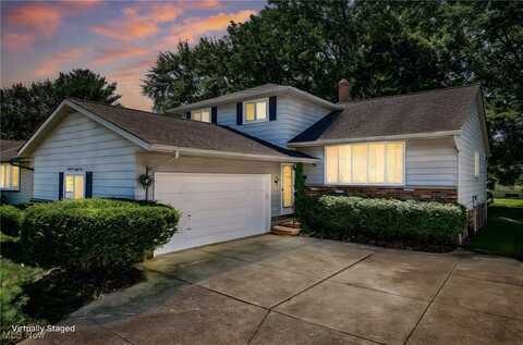 6584 Brookland Avenue, Solon, OH 44139