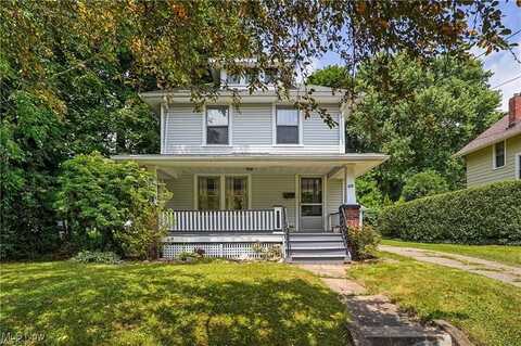 325 Pleasant Avenue, Kent, OH 44240