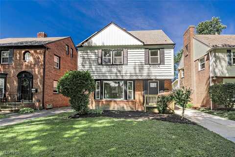 2400 Saybrook Road, University Heights, OH 44118