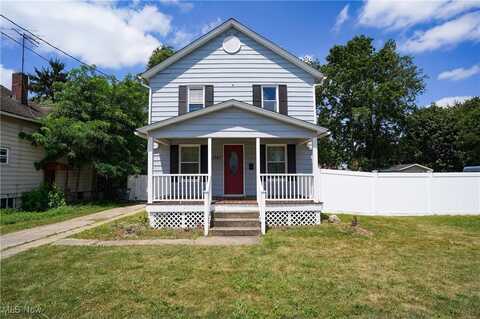 1367 Benton Street, Barberton, OH 44203