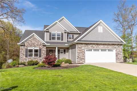 973 Bering Drive, Canal Fulton, OH 44614