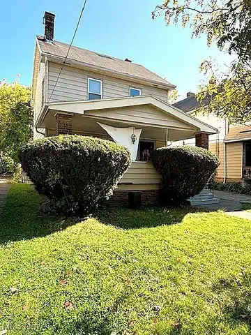 987 E 143rd Street, Cleveland, OH 44110