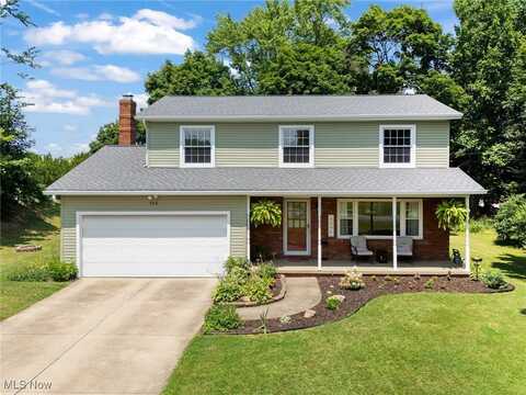 144 Beechwood Drive, Wadsworth, OH 44281