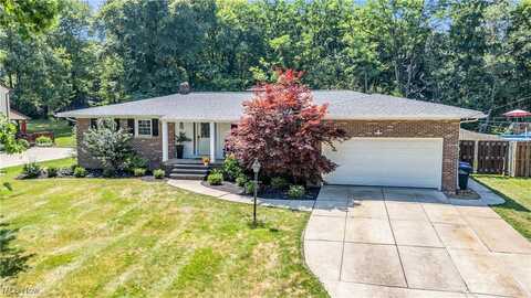 7036 Filip Boulevard, Independence, OH 44131