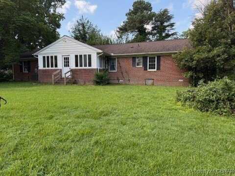 2921 Frying Pan Farm Lane, Gloucester, VA 23072