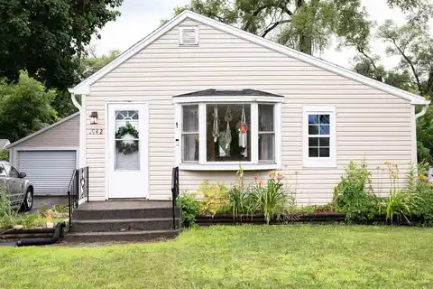 1942 South Mound, Beloit, WI 53511