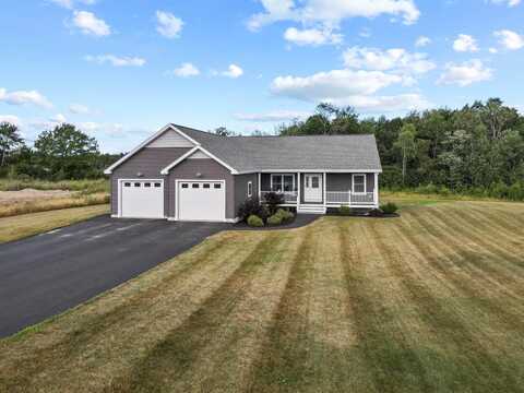 204 Edenfield Drive, Hermon, ME 04401