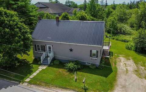 20 Cottage Street, Milbridge, ME 04658