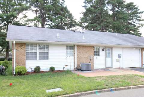 61B Cambridge Cr, Manchester, NJ 08759