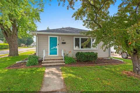 817 Marshall Avenue, Green Bay, WI 54303