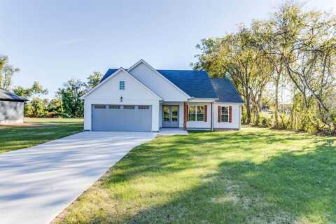 458 Sherwood Dr, McMinnville, TN 37110