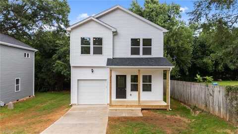 2647 Reid Street, Winston Salem, NC 27107