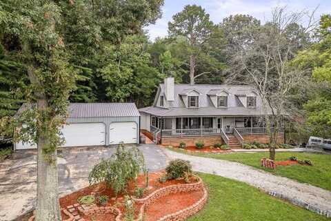 8585 Shelbyville Rd, Morrison, TN 37357
