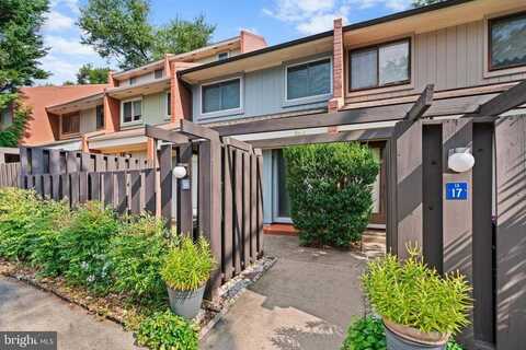 1315 Northgate Square, Reston, VA 20190