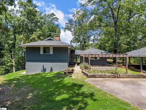 222 Bird Mountain Ridge, Landrum, SC 29356