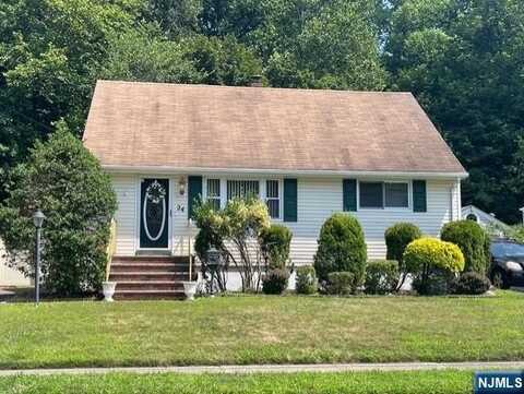 24 Vetrone Drive, Woodland Park, NJ 07424