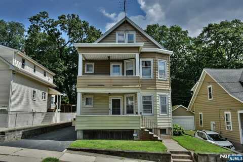 94 16th Street, Prospect Park, NJ 07508