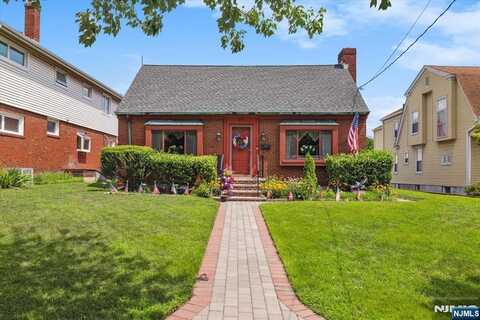 201 Euclid Avenue, Ridgefield Park, NJ 07660