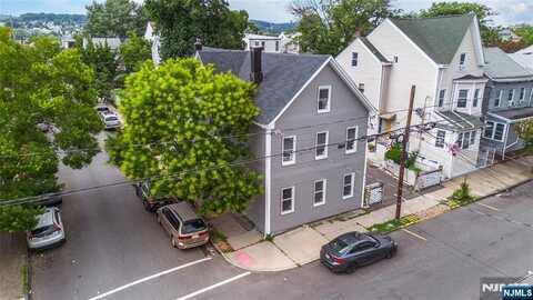 48 N York Street, Paterson, NJ 07524