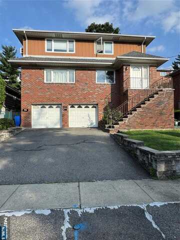 1432 13th Street 2nd FL, Fort Lee, NJ 07024