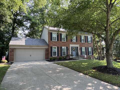 2064 Lakelyn Court, Crescent Springs, KY 41017