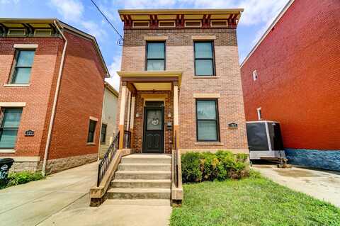 907 Central Avenue, Newport, KY 41071