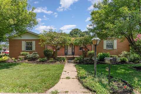 3728 Parkview Drive, Alexandria, KY 41001