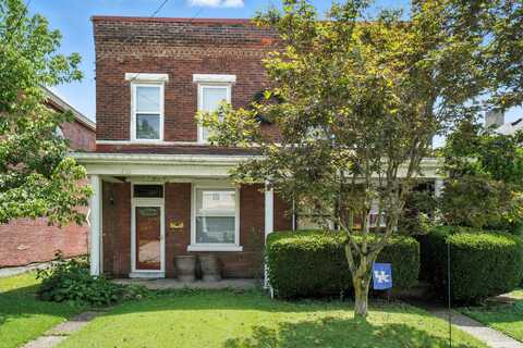 252 Park Street, Ludlow, KY 41016
