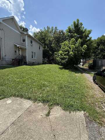 1317 Banklick Street, Covington, KY 41011