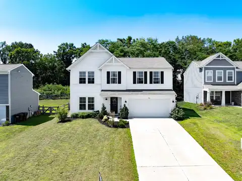 926 Darlington Creek Drive, Alexandria, KY 41001