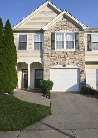 5813 Bunkers Avenue, Burlington, KY 41005