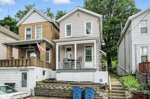 928 6th Avenue, Dayton, KY 41074