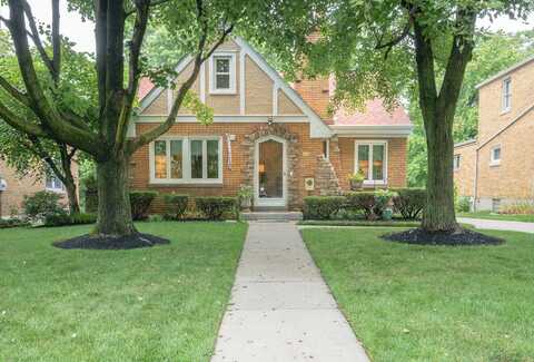 13 Leslie Avenue, Fort Mitchell, KY 41011