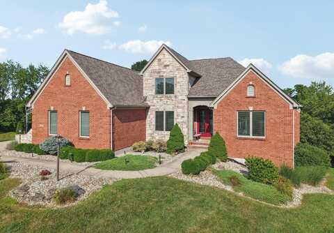 3531 Finnell Court, Independence, KY 41051