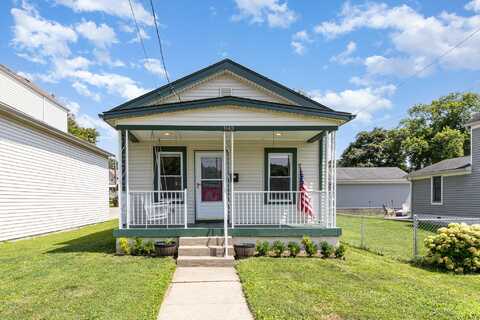 843 Elm Street, Ludlow, KY 41016