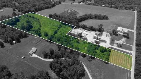 0 Ky-465, Sparta, KY 41086