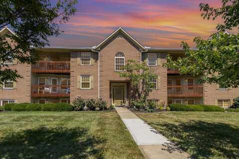 140 Dogwood Drive, Highland Heights, KY 41076