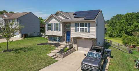 324 Rocky Pointe Court, Walton, KY 41094
