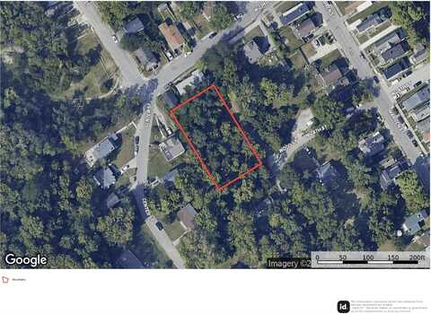 2305 Wood Street, Covington, KY 41014