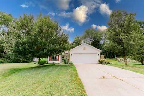 164 Friar Tuck Drive, Independence, KY 41051