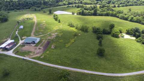850 W Gardner Road, Cynthiana, KY 41031