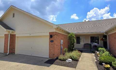 533 Palmer Court, Crestview Hills, KY 41017