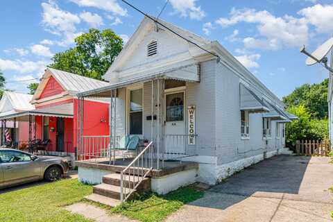 418 W 16th Street, Covington, KY 41014