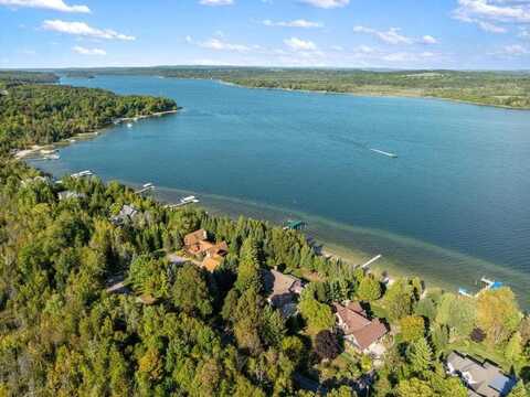 620 Forest Lake Lane, East Jordan, MI 49770