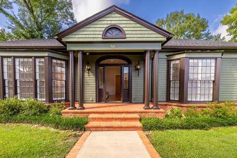 510 E Pillar, Nacogdoches, TX 75961