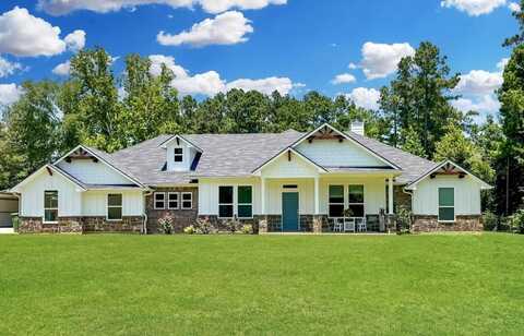 200 Woodside Dr, Douglass, TX 75943