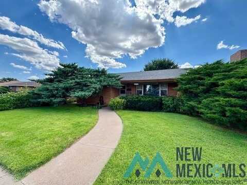 2712 Gidding Street, Clovis, NM 88101