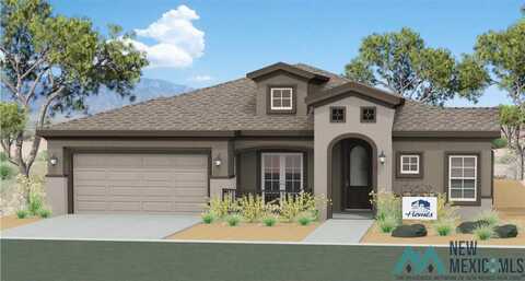 1111 W Breeze, Hobbs, NM 88240
