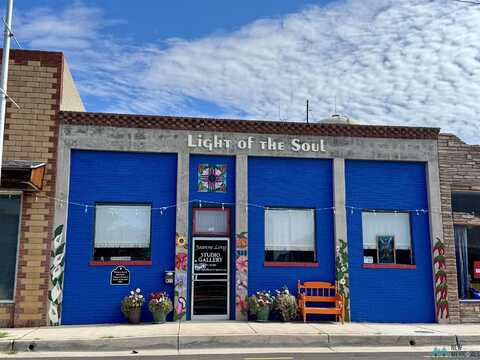 411 Main Street, Truth Or Consequences, NM 87901
